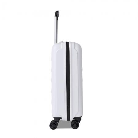 Чемодан на колесах Hedgren Comby 39.8L (HCMBY01XS/879) hazy gray