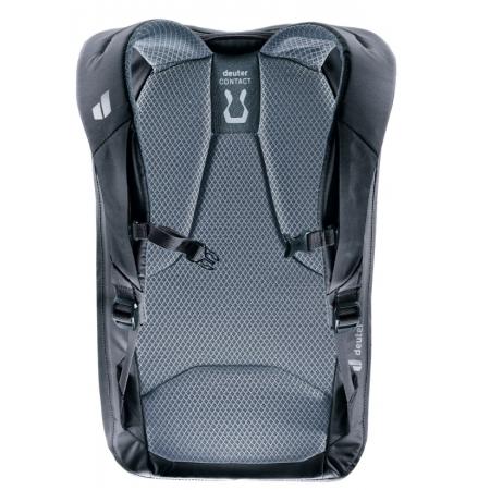 Рюкзак Deuter Drout 20L (3820025 7000) black