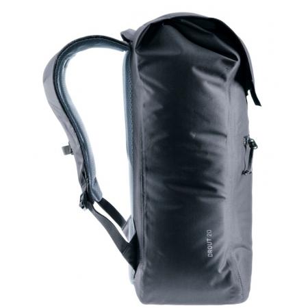 Рюкзак Deuter Drout 20L (3820025 7000) black