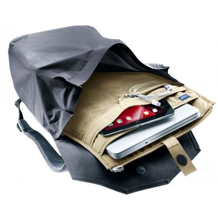 Рюкзак Deuter Drout 20L (3820025 7000) black
