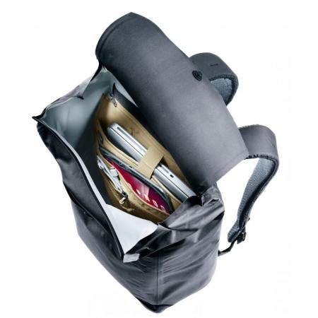 Рюкзак Deuter Drout 20L (3820025 7000) black