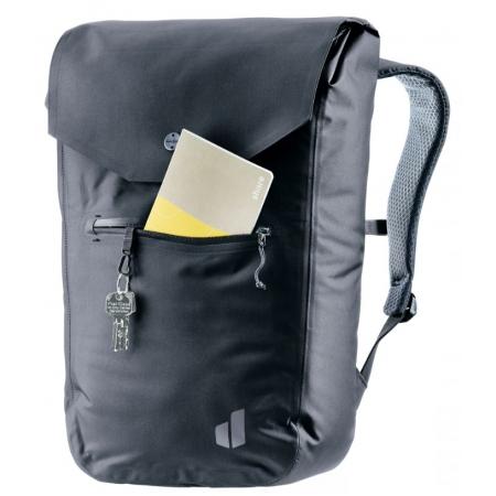 Рюкзак Deuter Drout 20L (3820025 7000) black