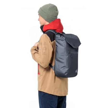 Рюкзак Deuter Drout 20L (3820025 7000) black