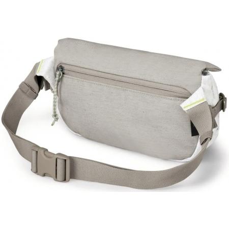 Сумка на пояс Osprey Arcane Hip Bag 2L (10006999) pediment grey block