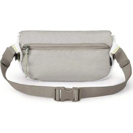 Сумка на пояс Osprey Arcane Hip Bag 2L (10006999) pediment grey block