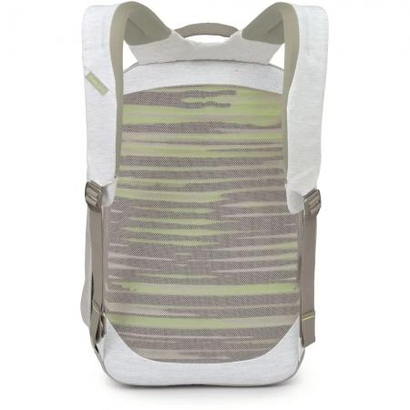 Рюкзак Osprey Arcane Large Day 21L (10007001) pediment grey block