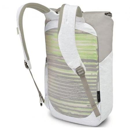 Рюкзак Osprey Arcane Roll Top 24L (10007000) pediment grey block