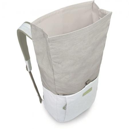 Рюкзак Osprey Arcane Roll Top 24L (10007000) pediment grey block