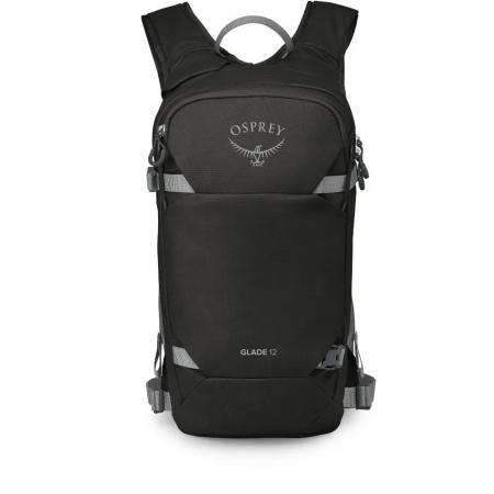 Рюкзак Osprey Glade 12L (10006895) black