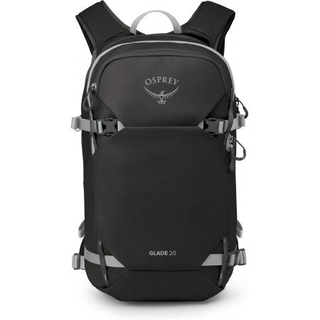 Рюкзак Osprey Glade 20L (10006892) black