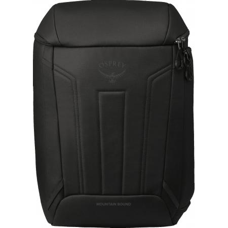 Рюкзак Osprey Mountain Bound Boot Pack 45L (10006915) black