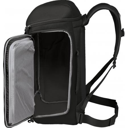 Рюкзак Osprey Mountain Bound Boot Pack 45L (10006915) black