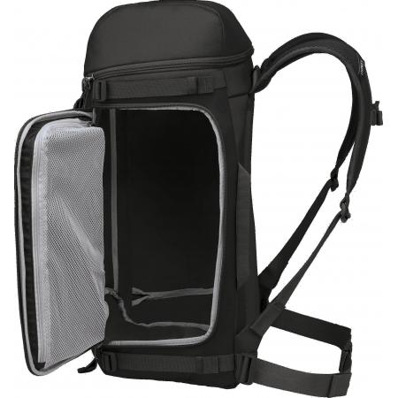 Рюкзак Osprey Mountain Bound Boot Pack Plus 55L (10006917) black