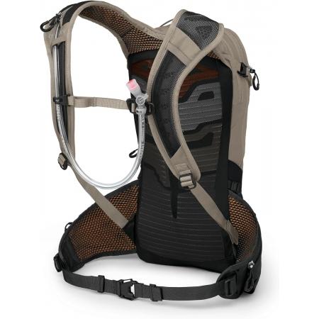 Рюкзак велосипедний Osprey Raptor 10L (10006652) pediment grey