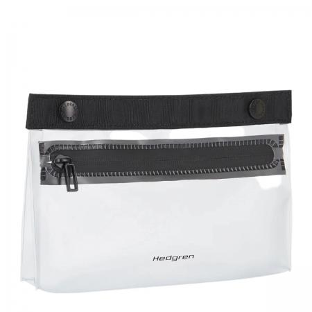 Рюкзак жіночий Hedgren Cocoon 8.7L (HCOCN04/003) black