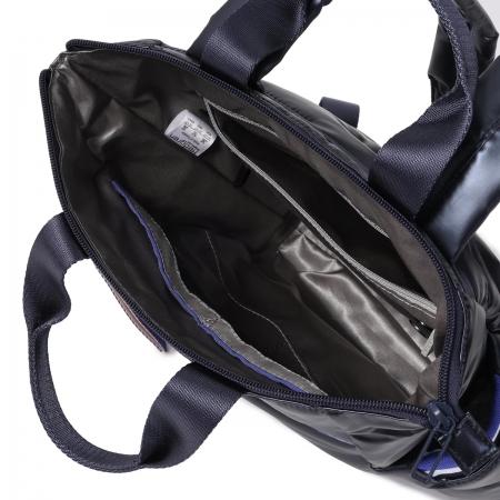 Рюкзак женский Hedgren Cocoon 8.7L (HCOCN04/870) peacoat blue