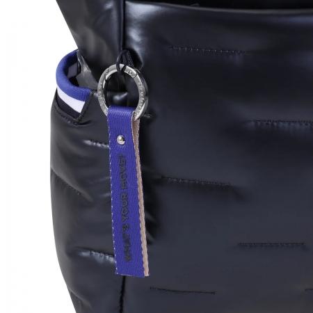 Рюкзак женский Hedgren Cocoon 8.7L (HCOCN04/870) peacoat blue