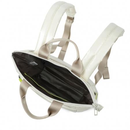 Рюкзак женский Hedgren Cocoon 8.7L (HCOCN04/879) hazy gray