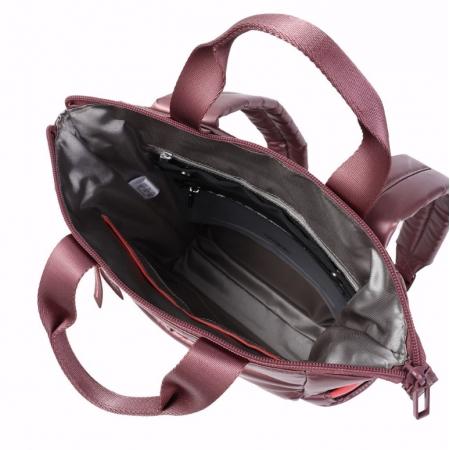 Рюкзак жіночий Hedgren Cocoon 8.7L (HCOCN04/887) rose