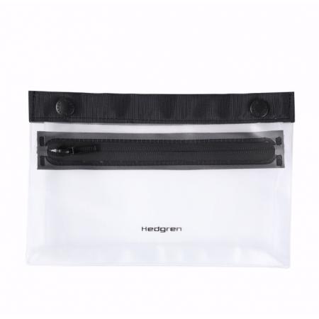 Рюкзак жіночий Hedgren Cocoon 8.7L (HCOCN04/887) rose
