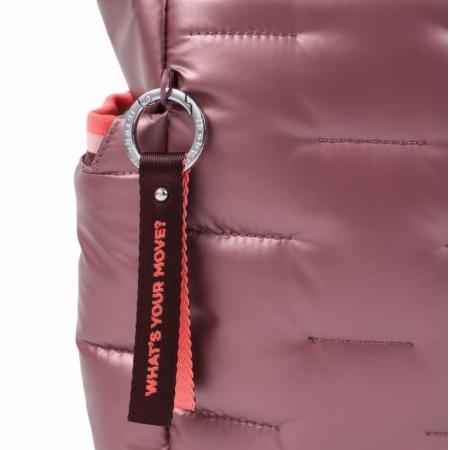 Рюкзак жіночий Hedgren Cocoon 8.7L (HCOCN04/887) rose