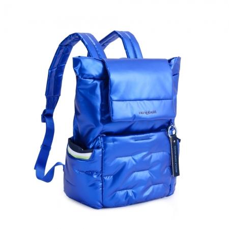 Рюкзак женский Hedgren Cocoon 14.78L (HCOCN05/849) blue