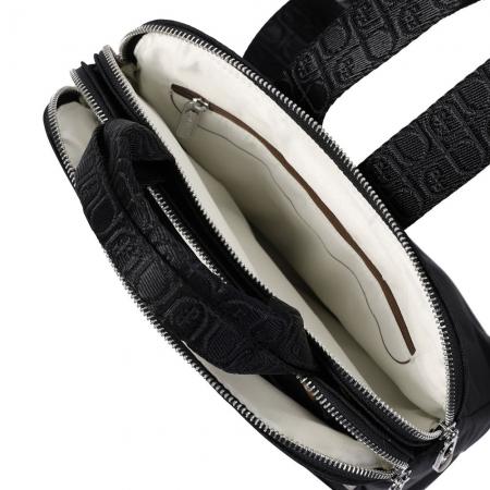 Рюкзак жіночий Hedgren Fika 11.08L (HFIKA07/003) black
