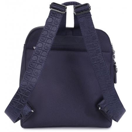 Рюкзак женский Hedgren Fika 11.08L (HFIKA07/870) peacoat blue