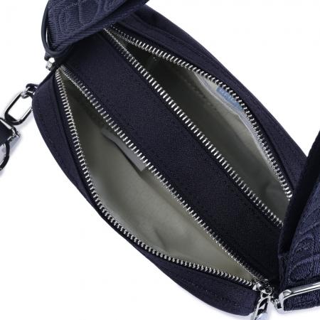 Рюкзак женский Hedgren Fika 11.08L (HFIKA07/870) peacoat blue