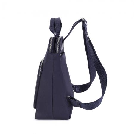 Рюкзак женский Hedgren Fika 11.08L (HFIKA07/870) peacoat blue
