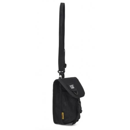 Сумка через плече CAT Millennial Classic 1L (84717-478) black