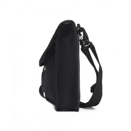 Сумка через плече CAT Millennial Classic 1L (84717-478) black