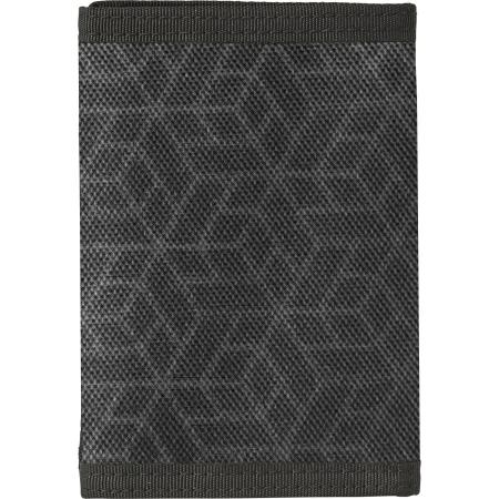 Гаманець з RFID захистом CAT Millennial Classic Riley (84352-478) black