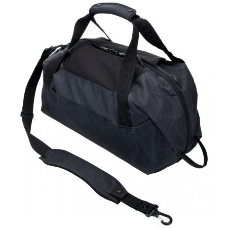 Сумка дорожня Thule Aion Duffel 35L (TH 3205238) black