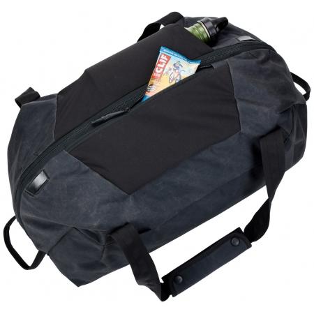 Сумка дорожня Thule Aion Duffel 35L (TH 3205238) black