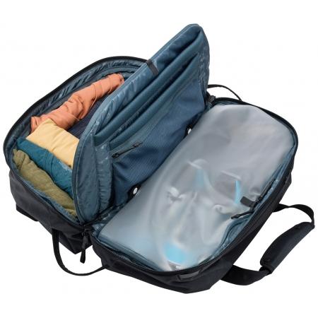 Сумка дорожня Thule Aion Duffel 35L (TH 3205238) black