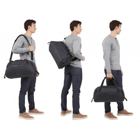 Сумка дорожня Thule Aion Duffel 35L (TH 3205238) black