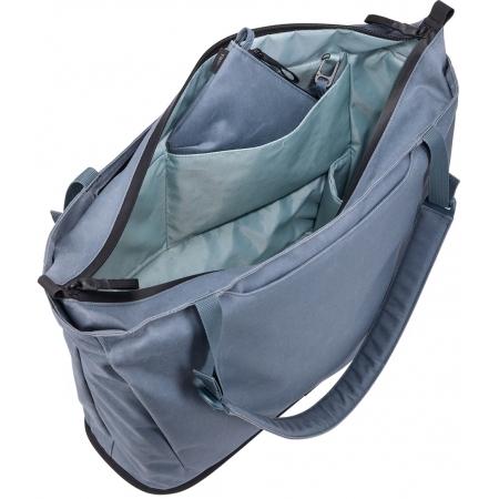 Сумка через плечо женская Thule Aion Tote 23L (TH 3205439) dark slate