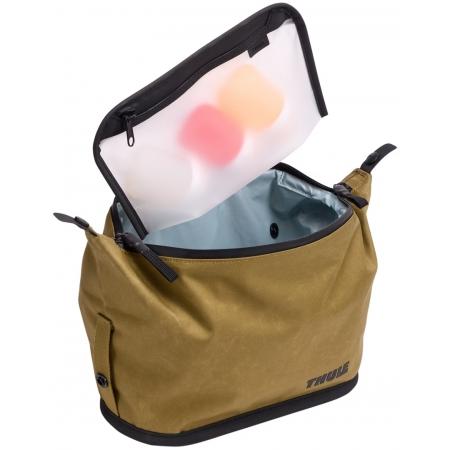 Косметичка Thule Aion Toiletry Bag (TH 3205228) nutria