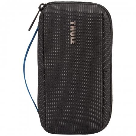 Органайзер для аксесуарів Thule Crossover 2 Travel Organizer (TH 3205265) black