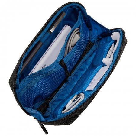 Органайзер для аксесуарів Thule Crossover 2 Travel Organizer (TH 3205265) black