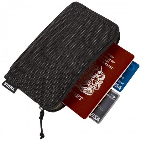 Органайзер для аксесуарів Thule Crossover 2 Travel Organizer (TH 3205265) black