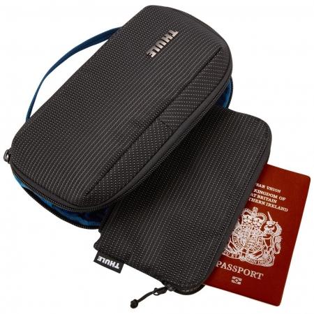 Органайзер для аксесуарів Thule Crossover 2 Travel Organizer (TH 3205265) black