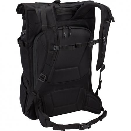 Рюкзак Thule Covert DSLR Rolltop 32L (TH 3205344) black