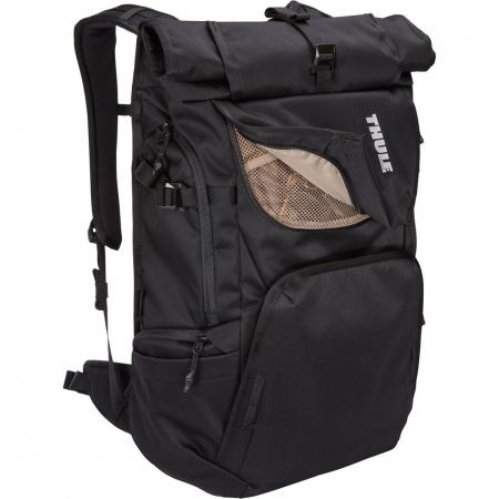 Рюкзак Thule Covert DSLR Rolltop 32L (TH 3205344) black