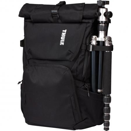 Рюкзак Thule Covert DSLR Rolltop 32L (TH 3205344) black