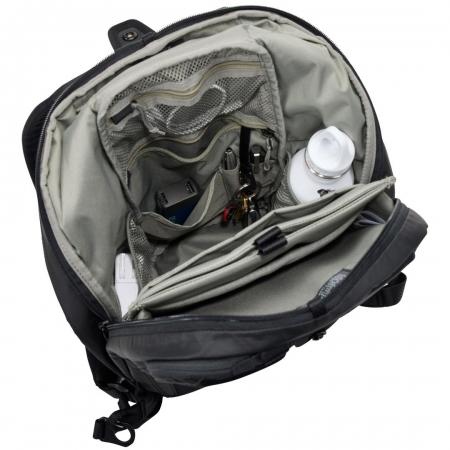 Рюкзак Thule Tact 16L (TH 3205292) black