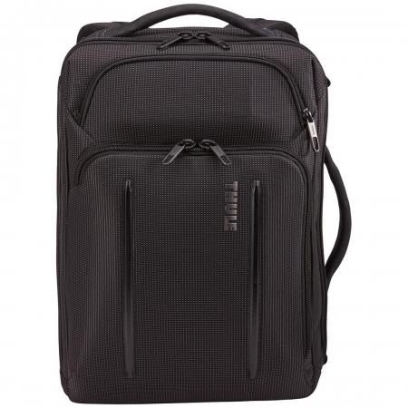 Рюкзак Thule Crossover 2 Convertible Laptop Bag (TH 3205262) black