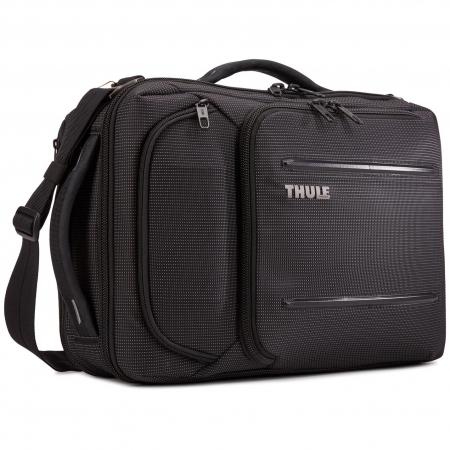 Рюкзак Thule Crossover 2 Convertible Laptop Bag (TH 3205262) black
