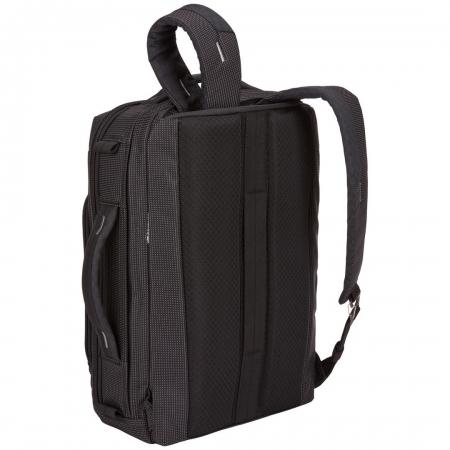 Рюкзак Thule Crossover 2 Convertible Laptop Bag (TH 3205262) black